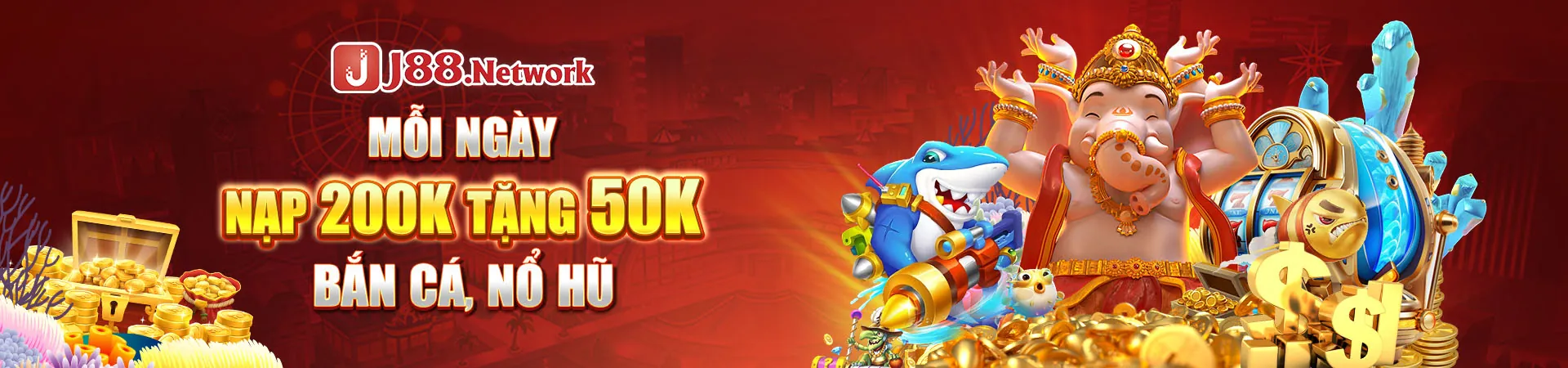 Các chương trình khuyến mãi mới nhất của 188BET iOS