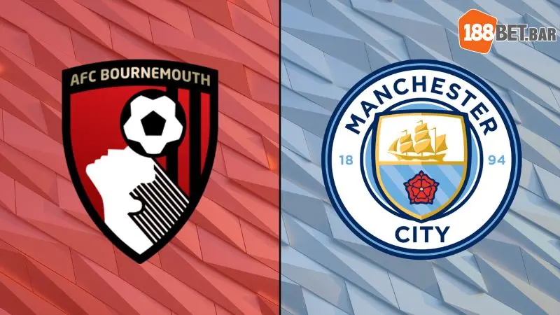 Soi kèo Man City vs Bournemouth vòng 11 NHA 22:00 ngày 04/11