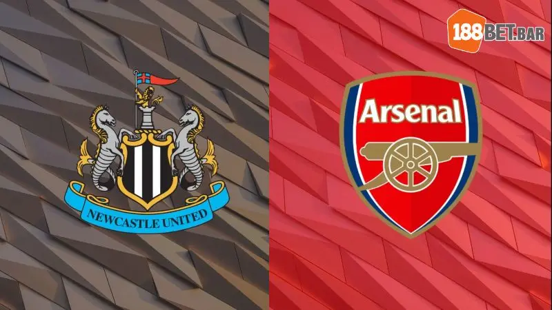 Soi kèo Newcastle vs Arsenal vòng 11 NHA 00:30 ngày 05/11